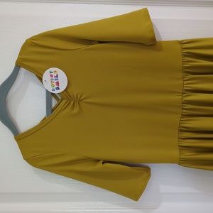 NWT Dot Dot Smile Dress 8/10